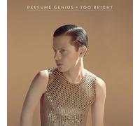 Perfume Genius Too Bright (Vinyl LP)