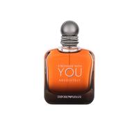 Perfume Giorgio Armani Emporio Armani Stronger With You Absolutely 100Ml Per Uomo (Perfume)