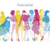 Perfume - If You Wanna