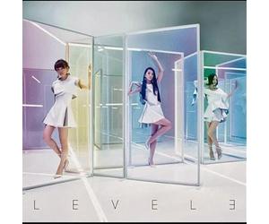 Perfume - Level3 (Bonus ed.)