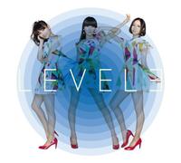 PERFUME - LEVEL3 COLOR:YELLOW(2LP)(import)(ltd.)
