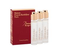 Perfume Maison Francis Kurkdjian Baccarat Rouge 540 3X11Ml Unisex (Perfume)