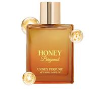 Perfume Mist, Long-Lasting Body Spray, Natural Oil Cologne, Portable 50ml, Ideal for Women, Men, Bath, Work, Hair, Travel, Skin, Beach, Daily, Dating, Parties, Girl, Her