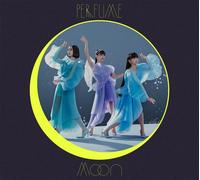 Perfume Moon CD + Blu-Ray prima edizione limitata A