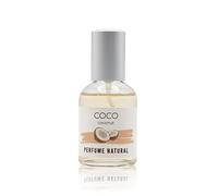 PERFUME NATURAL coco 50ml. - prodotto multifunzione dal raggio d’azione ampio, ideale per chi cerca un prodotto affidabile ogni giorno, contenuto 50 ml e rende più semplice prendersi cura di sé in ogn