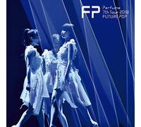 Perfume - Perfume 7Th Tour 2018 [Future Pop] [Edizione: Giappone]