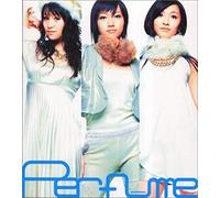 Perfume - Perfume -Complete Best- [CD+DVD]