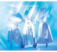 Perfume - Perfume The Best P Cubed