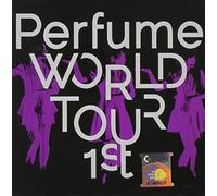 Perfume - Perfume World Tour 1st