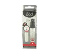 Perfume Pod 5 ml colore Argento