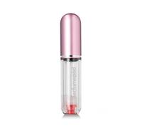 Perfume Pod Pure flacone ricaricabile colore rosa