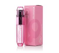 Perfume Pod Ice flacone ricaricabile colore rosa