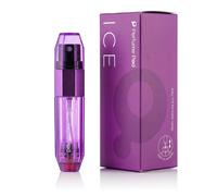 Perfume Pod Ice flacone ricaricabile colore viola