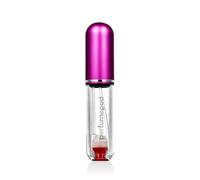Perfume Pod Pure flacone ricaricabile colore rosa