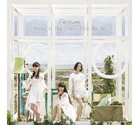 Perfume - Relax In The City/Pick Me Up (2 CD)
