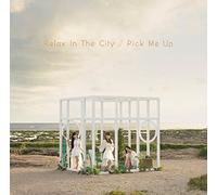 PERFUME - RELAX IN THE CITY/PICK ME UP -