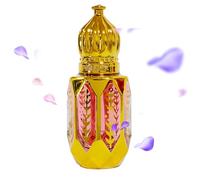 Perfume Spray, 10ml Body Scent, 2.75 Inches Skin Friendly Formula & Versatile Usage, Fragrance Oil Scents Dropper for Women on Wedding, Dating, Night Out, Travel, Gym, Gatherings, Daily Work, and Home