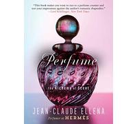 Jean-Claude Ellena Perfume (Tascabile)
