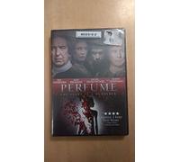 Perfume: the Story of a Murder