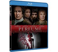 Perfume: The Story of a Murderer (Blu-ray) Ben Whishaw Sian Thomas Sam Douglas