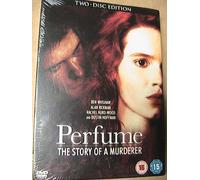 Perfume: The Story of a Murderer [DVD] [Edizione: Regno Unito]