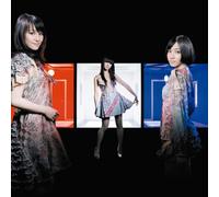Perfume - Untitled
