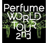 Perfume: World Tour 2nd (DVD) Perfume