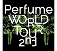 Perfume: World Tour 2nd (DVD) Perfume