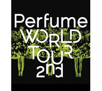 Perfume - World Tour 2Nd [Edizione: Giappone]