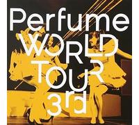 World Tour 3rd (DVD)