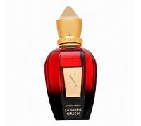Perfume Xerjoff Coffee Break 50Ml Golden Green (Perfume) Unisex