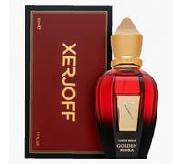 Perfume Xerjoff Coffee Break 50Ml Golden Moka (Perfume) Unisex