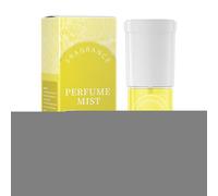 Perfume Ylang Ylang - Set Floreale A 100 Ml, Spray Leggero | Corpo Femminile Classico, Spray Pelle Durevole Per Le Donne Con Design Portatile Ideale Per I Viaggi