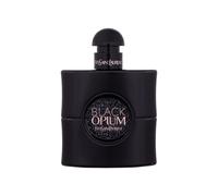 Perfume Yves Saint Laurent Black Opium Le Parfum 50Ml Per Donna (Perfume)