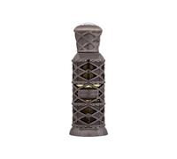 Perfumed Oil Al Haramain Musk Black Vanilla 12Ml Unisex (Perfumed Oil)