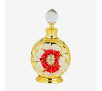 Perfumed Oil Swiss Arabian Layali 15Ml Rouge (Perfumed Oil) Per Donna