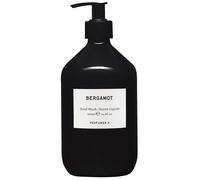 Perfumer H - Bergamot Hand Wash - Sapone per le mani e scrub 500 ml