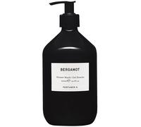 Perfumer H - Bergamot Shower Wash - Gel doccia 500 ml