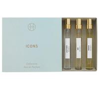 Perfumer H - Icons Collection 5x9ml - Set di profumi Unisex 45 ml