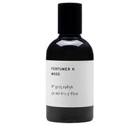 Perfumer H - Moss - Eau de Parfum Unisex 50 ml