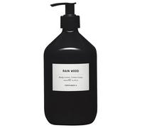 Perfumer H - Rain Wood Body Lotion - Lozione e crema per il corpo 500 ml