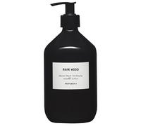 Perfumer H - Rain Wood Shower Wash - Gel doccia 500 ml