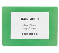 Perfumer H - Rain Wood Soap - Sapone da doccia 85 g