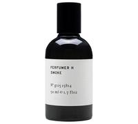 Perfumer H - Smoke - Eau de Parfum Unisex 50 ml