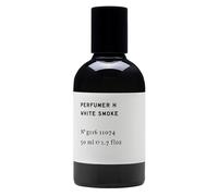 Perfumer H - White Smoke - Eau de Parfum Unisex 50 ml