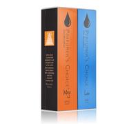 Perfumer's Choice No.10 e No.11 - EDP da Uomo - Fresco e Legnoso 2 x 50ml | Eau de Parfum Uomo, Idea Regalo Uomo, Profumo Uomo, Per Tutti I Giorni