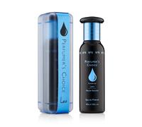 Perfumer's Choice No 11 di Leo - Fragranza per uomo - Eau de Parfum da 83 ml, di Milton-Lloyd