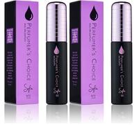 PERFUMER'S CHOICE No 2 di Sofia Profumo da donna, Eau de Parfum 50 ml, Fragranza di lusso - Profumo da donna, persistente Profumi di Milton-Lloyd, 50ml (Confezione da 2)