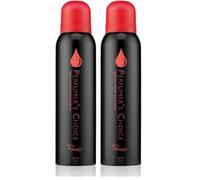 PERFUMER'S CHOICE No 4 di Phoenix da 150 ml Spray corpo profumato unisex, Fragranza unisex di lusso - Profumo da donna e da uomo, persistente, Profumo e Dopobarba di Milton-Lloyd, 150ml