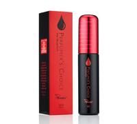 PERFUMER'S CHOICE No 4 di Phoenix Perfume per donna e uomo, Eau de Parfum 50 ml, fragranza di lusso - Profumo e dopobarba unisex a lunga durata di Milton Lloyd 50 ml